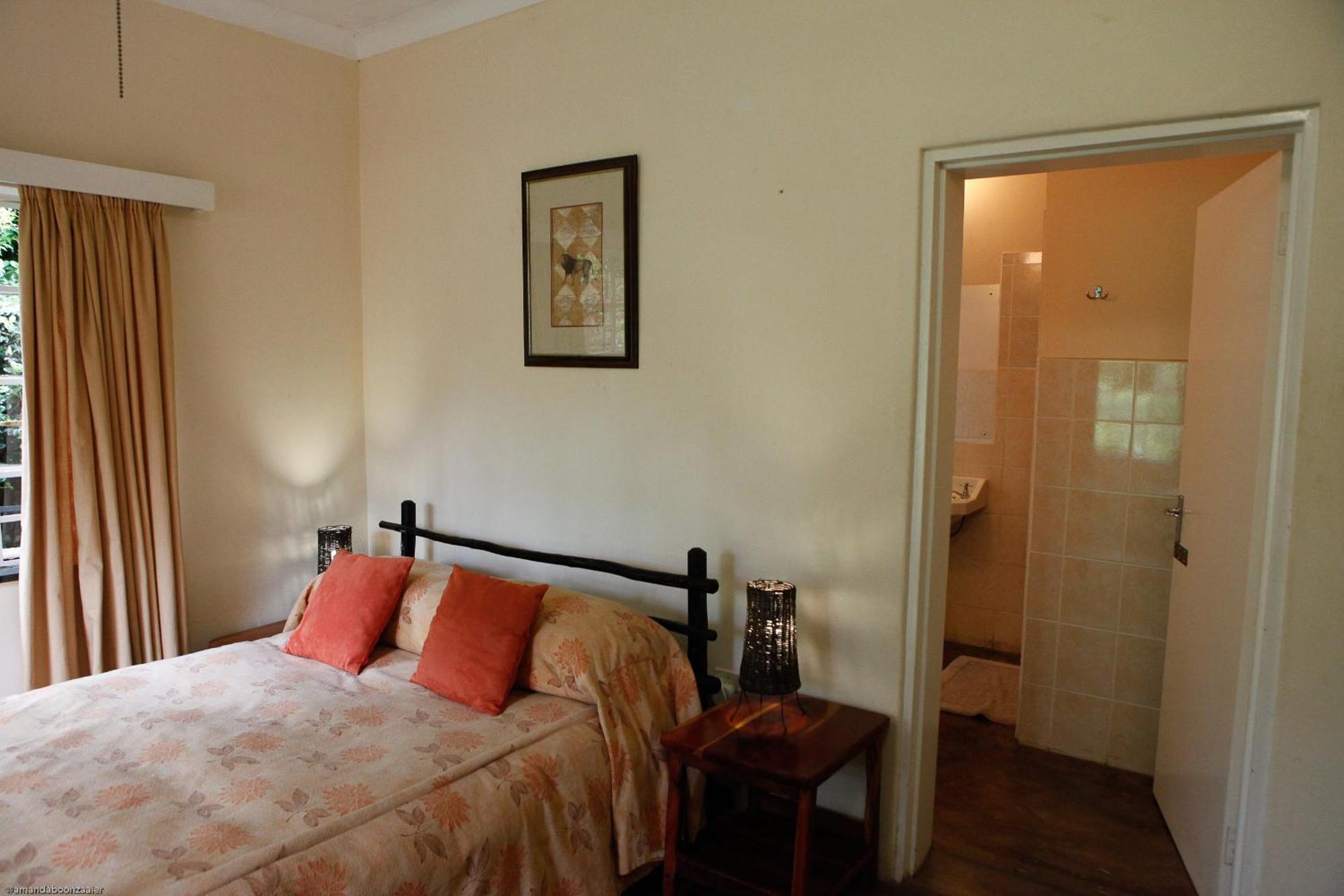 Down Gran'S Self-Catering Cottage Lobamba Exterior foto