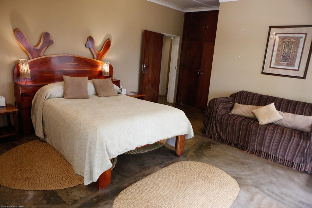 Down Gran'S Self-Catering Cottage Lobamba Exterior foto